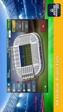 Soccer Manager 2018 - Special Edition游戲截圖4