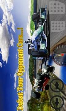 Formula Real Race游戲截圖1
