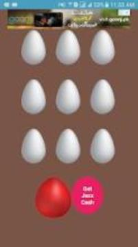 Earn Money With Eggs Games游戲截圖3