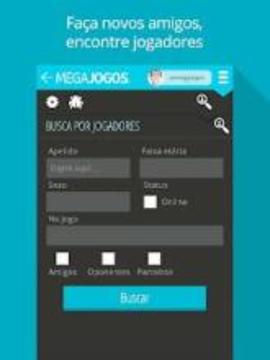 MegaJogos - Online Card Games and Board Games游戲截圖3