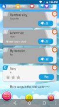 New Piano Tiles 2018游戲截圖3