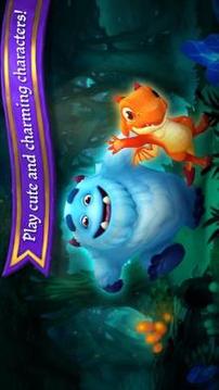Magic Book游戲截圖3