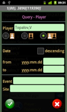 Chess for All游戲截圖4
