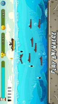 Stickman Revenge游戲截圖5