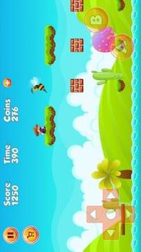Super Jungle World **游戲截圖4