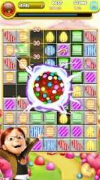 Candy Deluxe Bomb 2018游戲截圖3