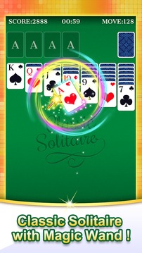 Solitaire - Fun Card Game游戏截图3