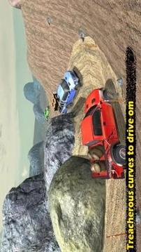 Off - Road Pickup Truck Simulator游戏截图5