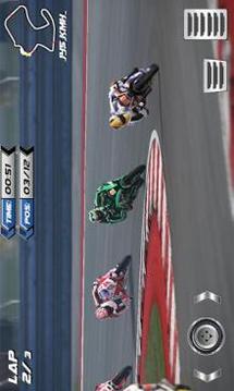 Real Motogp Racing World Racing 2018游戲截圖2