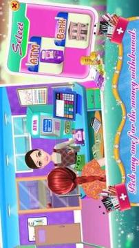 Drugstore Cashier & Supermarket Grocery Store游戲截圖3