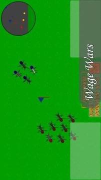 Ants The Strategy Game (RTS)游戲截圖4