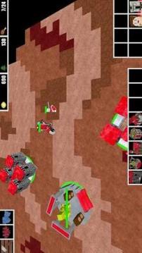 Blocky Story: War Path游戲截圖5