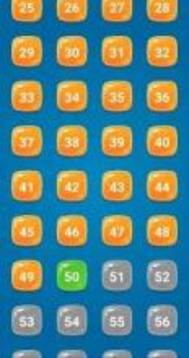 Block Game - collect the blocks游戲截圖2