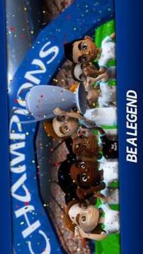 Soccer Champions League (Champions Soccer)游戲截圖1