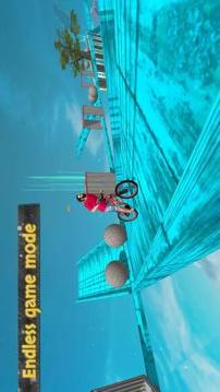 Reckless Rider游戲截圖2