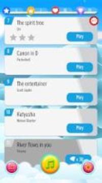 New Piano Tiles 2018游戲截圖2