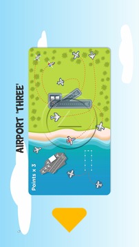 Air Traffic Controller游戲截圖2