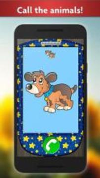 寶貝手機游戲的孩子免費 - Free Kids Game游戲截圖3