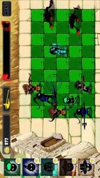 Stickman Legends : Stickman Vs Zombie游戲截圖3