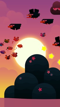 Birdy Trip游戲截圖4