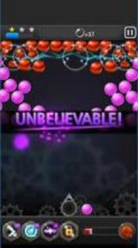 Bubble Shooter Mission游戲截圖5