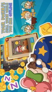 Seven Idle Dwarfs: Miner Tycoon游戲截圖2