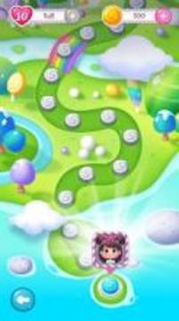 Sweet Candies Match Classic游戲截圖4