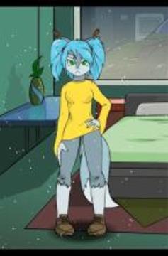 Furry Maker - DressUp Game游戲截圖4