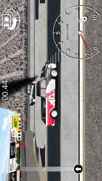 Diesel Drag Racing Pro游戲截圖3