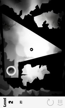 Gravity Cave游戲截圖1