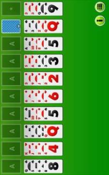50+ Solitaire Card Games游戲截圖2
