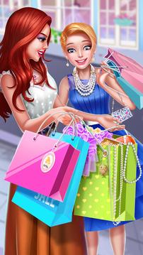 時(shí)尚夢(mèng)想小店2游戲截圖4