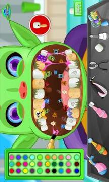 Dentist fear游戲截圖4