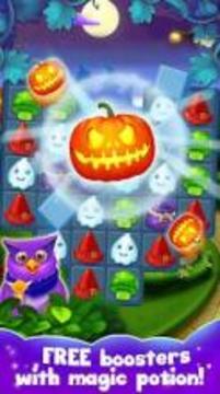 Halloween 2019游戲截圖3