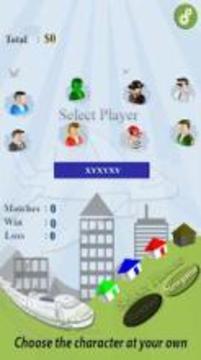Business King 3D游戲截圖1