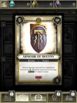 Warhammer AoS Champions游戲截圖4
