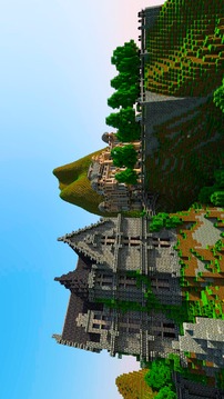 RealCraft Pocket Survival游戲截圖3