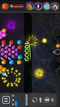 Bubble Shooter Mission游戲截圖3