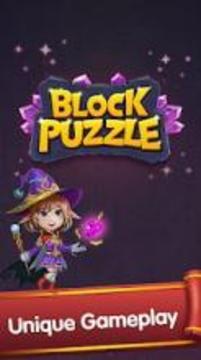 Block Puzzle New Games游戲截圖1