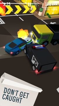 Drifty Chase游戲截圖4