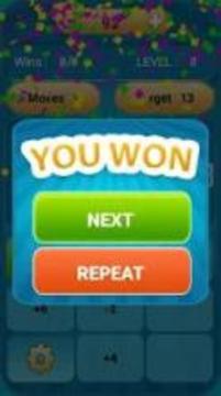 IQ Test Math-game游戲截圖3