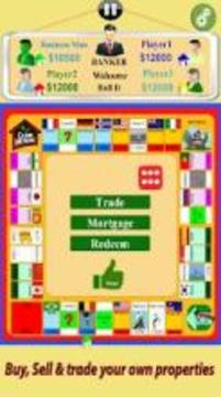 Business King 3D游戲截圖2