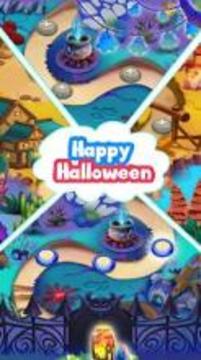 Halloween 2019游戲截圖1