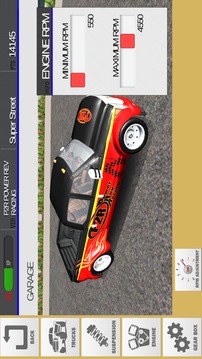 Diesel Drag Racing Pro游戲截圖2