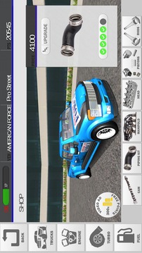 Diesel Drag Racing Pro游戲截圖4