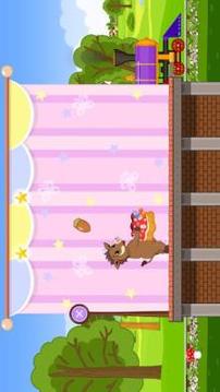 Train for Animals - BabyMagica free游戲截圖1
