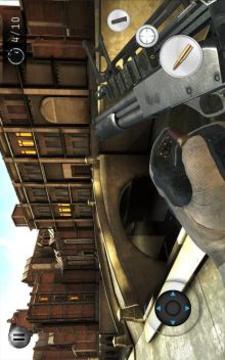 Counter Terrorist Strike: Free Action Game游戲截圖4