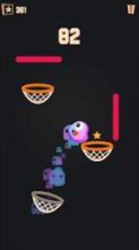 Dunk Battle游戲截圖1