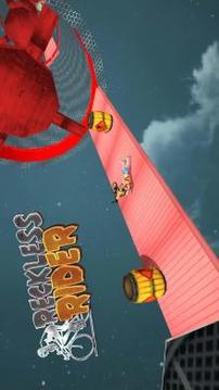 Reckless Rider游戲截圖5