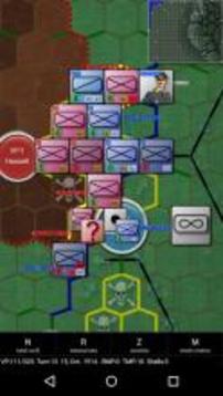 WW1: Western Front (free)游戲截圖2